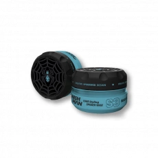 Vosk na vlasy Nishman S3 Blueweb 100g