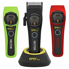MRD PRO Vector Clipper HC-999