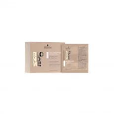 Schwarzkopf Blondme Detox Vitamin C Shots 5x5 g
