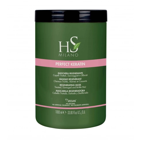 HS Milano Regenerating Mask 1000 ml