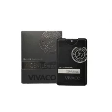 VIVACO Parfém pro muže GENTLEMAN 20 ml