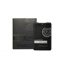VIVACO Parfém pro muže GENTLEMAN 20 ml