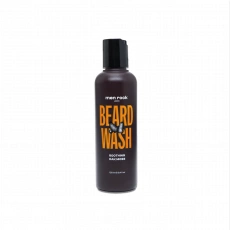 Šampón na bradu s vôňou dubového machu Men Rock Beard Wash 100ml
