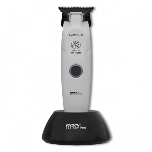 MRD PRO kontúrovací strojček Smart Brain GMT 3969ST, biely