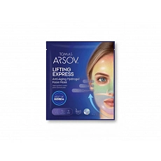 Tomas Arsov Lifting Express Hydrogel Mask 33g