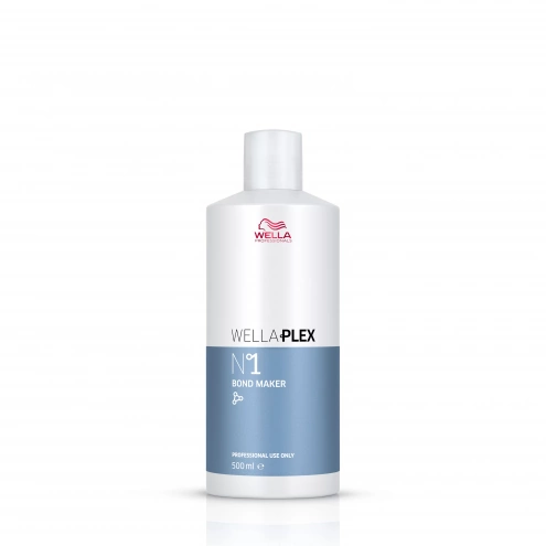Wella Professionals Wellaplex N°1 Bond Maker 500 ml