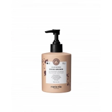 Maria Nila Color Refresh Beige Brown 7.23 Mask 300 ml
