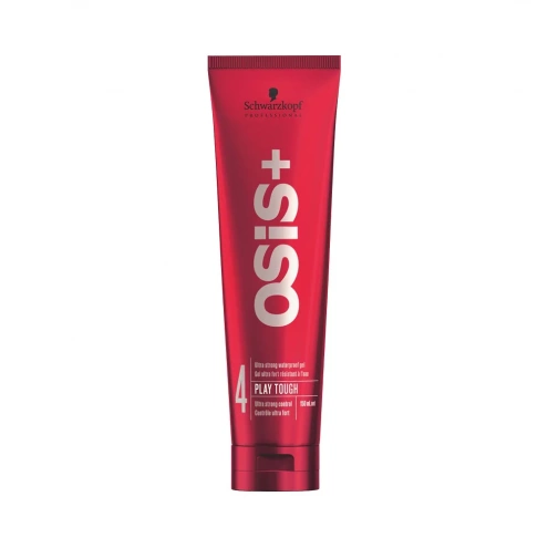 Schwarzkopf Professional Osis+ Play Tough Ultra Strong Waterproof Gel 150 ml