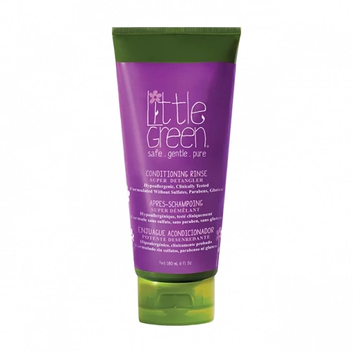 Little Green KIDS Conditioning Rinse 180 ml