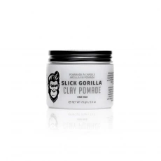 Slick Gorilla ílová pomáda na vlasy 70g