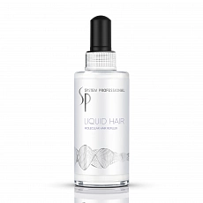 Wella Professionals SP Liquid Hair - Molecular Hair Refiller 100 ml