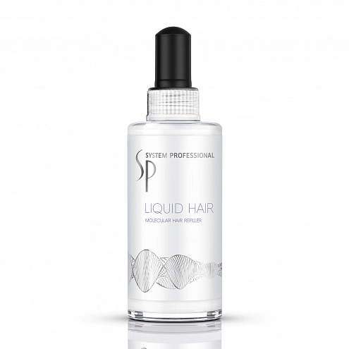Wella Professionals SP Liquid Hair - Molecular Hair Refiller 100 ml