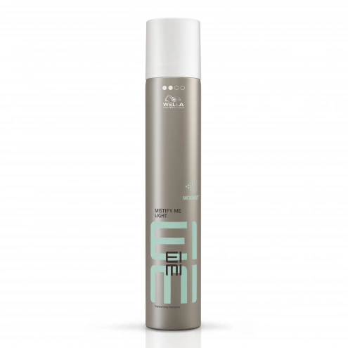 Wella Professionals Eimi Fixing Hairsprays Mistify Me Light 500 ml
