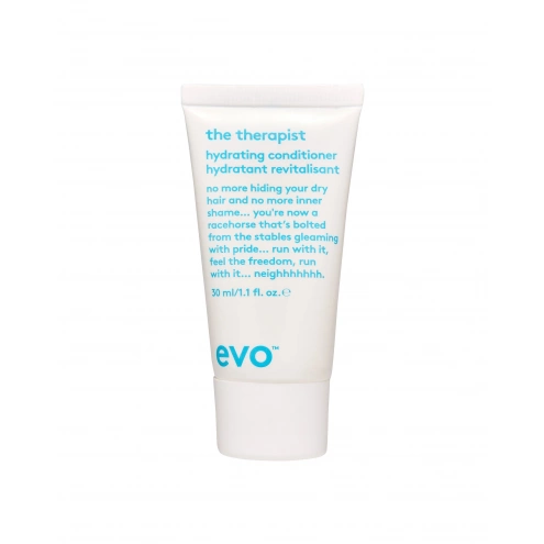 EVO The Therapist Hydrating Conditioner 30ml EVO The Therapist Hydrating Conditioner 30ml