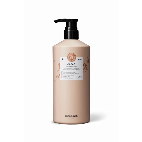 Maria Nila Colour Refresh 6.00 Cacao 750ml
