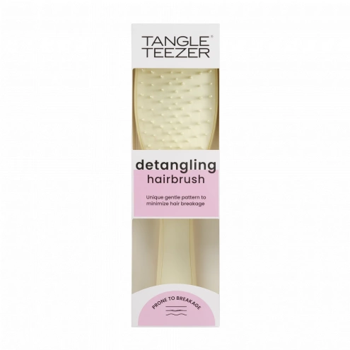 Tangle Teezer® Ultimate Detangler Extra Gentle Chamomile Yellow