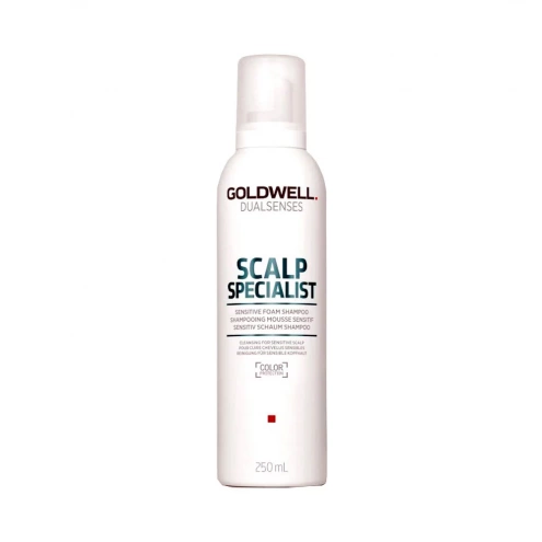 Goldwell Dualsenses Scalp Specialist Sensitive Foam Shampoo 250 ml