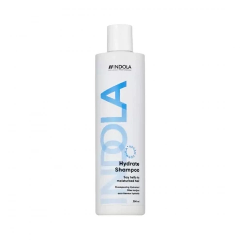 Indola Hydrate Shampoo 300 ml