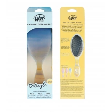 Wet Brush Original Detangler Desert Afterglow Blue