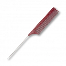JRL Professional barber hrebeň J102 Cutting Comb 8.8"
