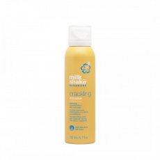 Milk_Shake Crackling Mousse 150 ml