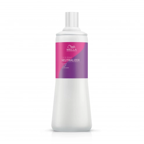 Wella Professionals Creatine+ C&W Neutralizer 1000 ml