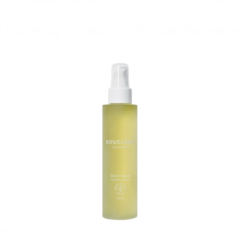 Bouclème Revive 5 Hair Oil 100ml