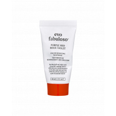 EVO Fabuloso Purple Red Colour Boosting Treatment 30ml
