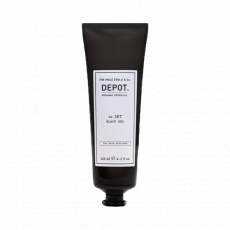 Depot 307 Black Gel 125 ml