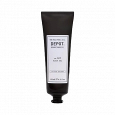 Depot 307 Black Gel 125 ml