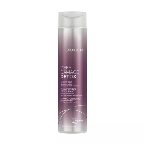 Joico Defy Damage DETOX Shampoo 300 ml