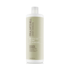 Paul Mitchell Clean Beauty Everyday Shampoo 1000ml