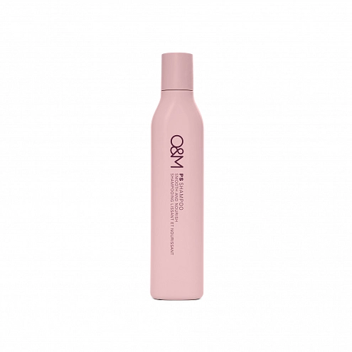 O&M PS Shampoo 250 ml