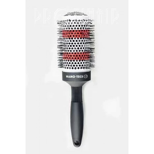 KIEPE Professional Nano-Tech Brush 53 mm