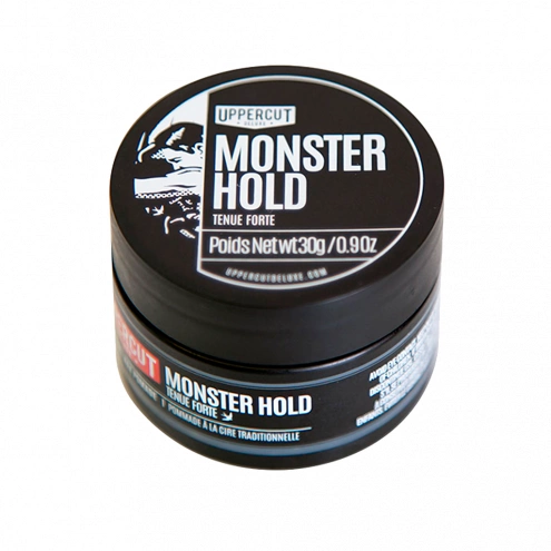 Uppercut Deluxe stylingová pomáda na vlasy Monster Hold 30g