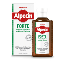 Alpecin Medicinal Forte tonikum 200 ml