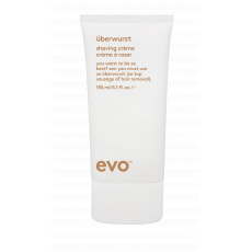 EVO Uberwurst Shaving Creme 150ml
