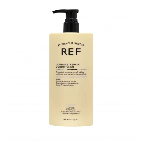 Ref Stockholm Ultimate Repair Conditioner 600 ml