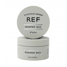 Ref Stockholm Shaper Wax N°424 85 ml