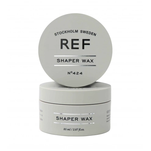 Ref Stockholm Shaper Wax N°424 85 ml