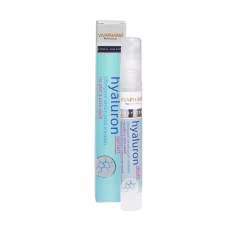 VIVACO Pleťové sérum s kyselinou hyaluronovou VIVAPHARM 10 ml