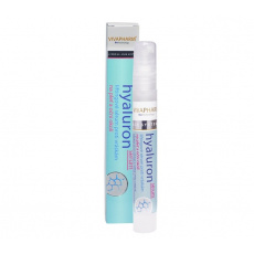 VIVACO Pleťové sérum s kyselinou hyaluronovou VIVAPHARM 10 ml