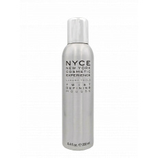 NYCE LUXURY STYLING Defining Mousse 250 ml