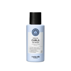 Maria Nila C&S Coils & Curls Co-Wash 100ML