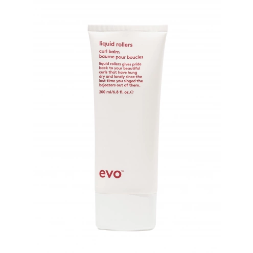 EVO Liquid Rollers Curl Balm 200ml