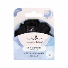 Invisibobble SPRUNCHIE POWER Black Panther