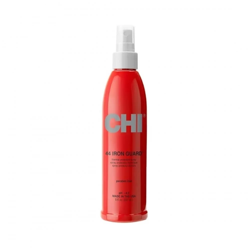 Farouk CHI Iron Guard 44 Thermal Protecting Spray 237 ml Farouk CHI Iron Guard 44 Thermal Protecting Spray 237 ml