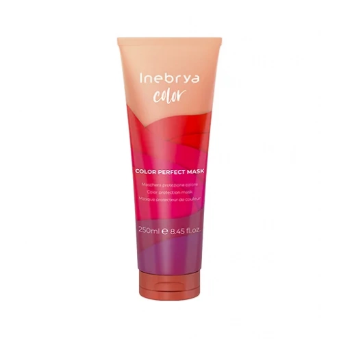 Inebrya Color Perfect Mask 250 ml