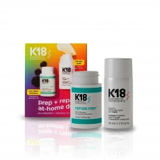 K18 Prep + Repair At Home Duo Kit